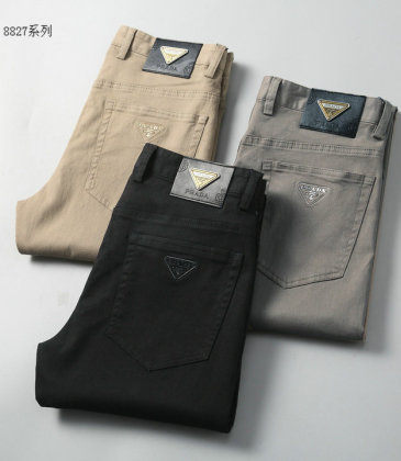 Prada Jeans for MEN #A28291