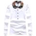 Burberry Long-Sleeved T-Shirts for Women #9105343