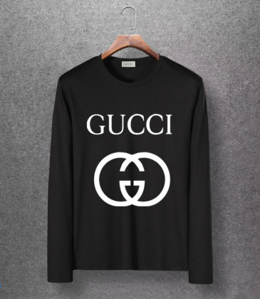 Gucci long-sleeved T-shirt for Men #9127025