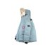 Canada goose jacket for Women 19fw expedition wolf hairs 80% white duck down 1:1 quality Canada goose down coat #99899244