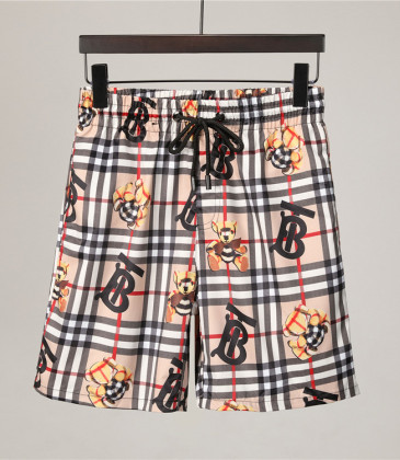 Burberry Pants for Burberry Short Pants for Women #99904860