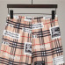 Burberry Pants for Burberry Short Pants for Women #99904863