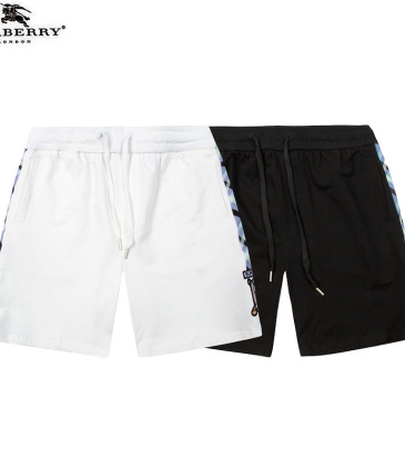 Burberry Pants for Burberry Short Pants for men #999901021