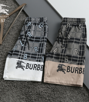 Burberry Pants for Burberry Short Pants for men #999920838