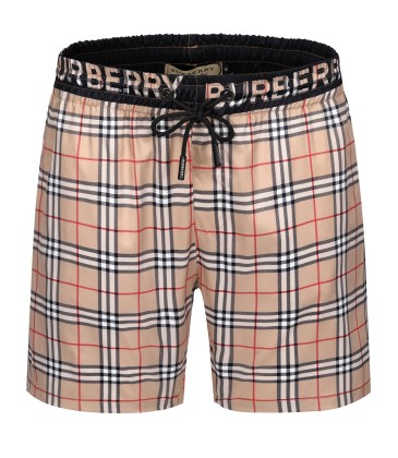 Burberry Pants for Burberry Short Pants for men #999931368