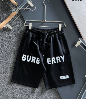 Burberry Pants for Burberry Short Pants for men #999932486
