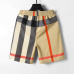 Burberry Pants for Burberry Short Pants for men #999933234
