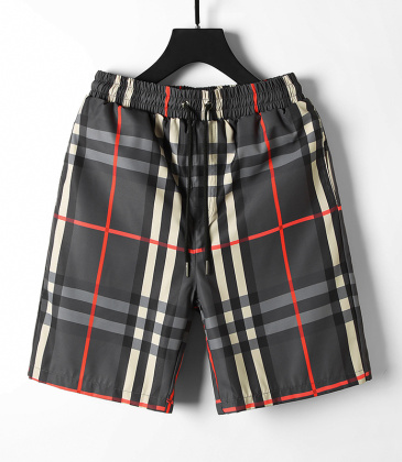 Burberry Pants for Burberry Short Pants for men #999933236
