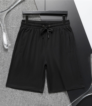 Burberry Pants for Burberry Short Pants for men #A35596