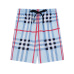 Burberry Pants for Burberry Short Pants for men #A35677