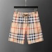 Burberry Pants for Burberry Short Pants for men #A38092