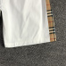 Burberry Pants for Burberry Short Pants for men #A38331