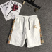 Burberry Pants for Burberry Short Pants for men #A38331