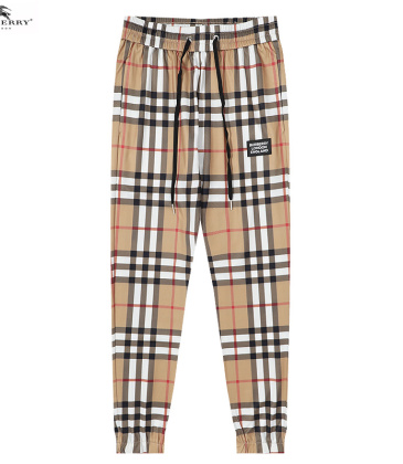 Burberry Pants for Men #999923648