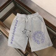 Chrome Hearts Pants for Chrome Hearts Short pants for men #9999921431