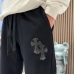Chrome Hearts Pants for Chrome Hearts Short pants for men #A33223