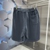 Chrome Hearts Pants for Chrome Hearts Short pants for men #A38359