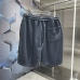 Chrome Hearts Pants for Chrome Hearts Short pants for men #A38364