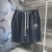 Chrome Hearts Pants for Chrome Hearts Short pants for men #A38364