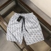Fendi Pants for Fendi short Pants for men #A34912