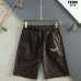 Fendi Pants for Fendi short Pants for men #A36366