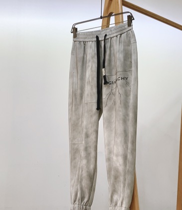 Givenchy Retro Pants for Men #A35597