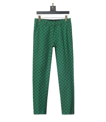 Gucci Pants for Gucci Long Pants #999918464