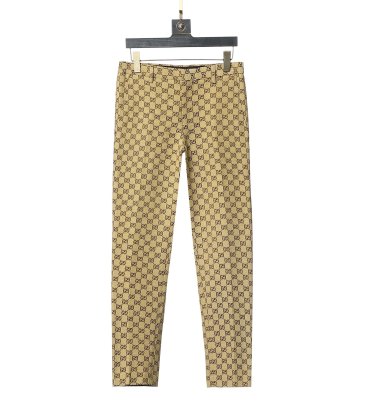 Gucci Pants for Gucci Long Pants #999918465