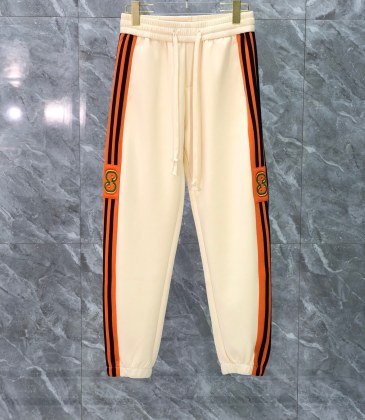 Gucci Pants for Gucci Long Pants #999920372