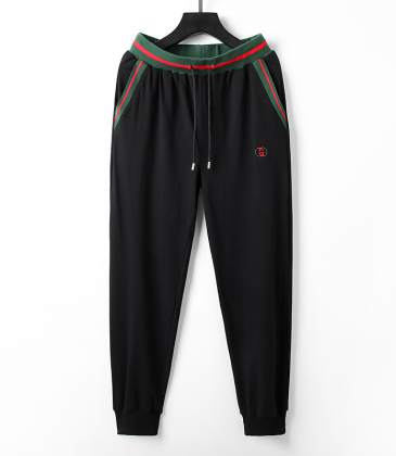 Gucci Pants for Gucci Long Pants #999920667