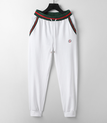 Gucci Pants for Gucci Long Pants #999920668