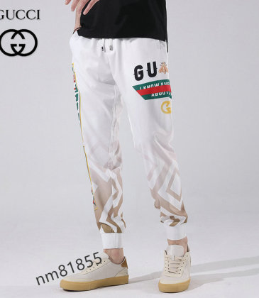 Gucci Pants for Gucci Long Pants #999923194