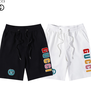 Brand G Pants for Brand G short Pants for men #999901690