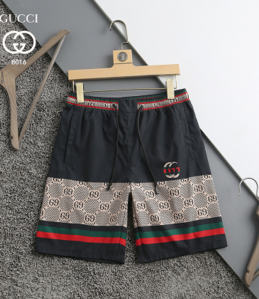 Gucci Pants for Gucci short Pants for men #999920611