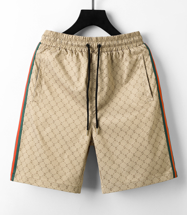 Brand G Pants for Brand G short Pants for men #999920679