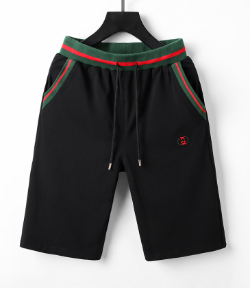 Gucci Pants for Gucci short Pants for men #999920681