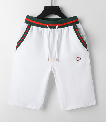 Gucci Pants for Gucci short Pants for men #999920682