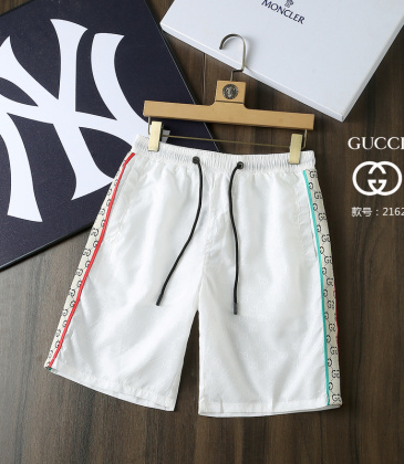 Gucci Pants for Gucci short Pants for men #999921792