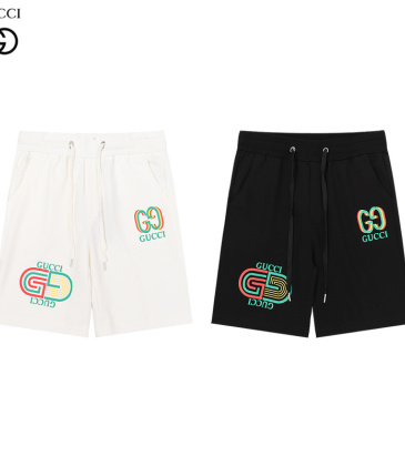 Gucci Pants for Gucci short Pants for men #999921989