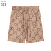 Gucci Pants for Gucci short Pants for men #999923389