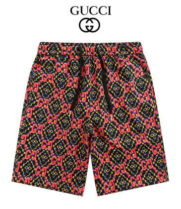 Gucci Pants for Gucci short Pants for men #999923610