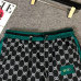 Gucci Pants for Gucci short Pants for men #999925218
