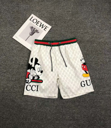 Gucci Pants for Gucci short Pants for men #999925233