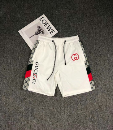 Brand G Pants for Brand G short Pants for men #999925237