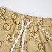 Gucci Pants for Gucci short Pants for men #999925367