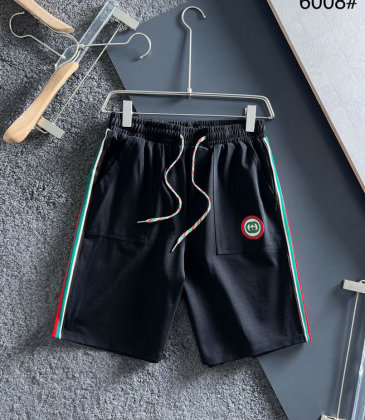 Gucci Pants for Gucci short Pants for men #999932469