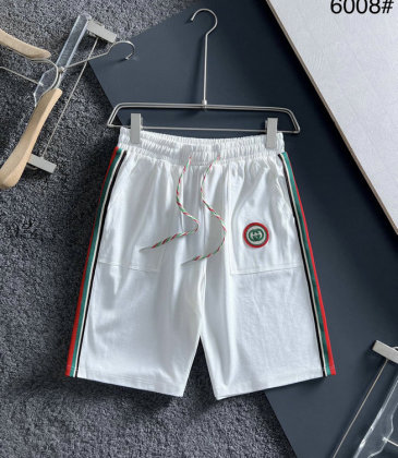 Gucci Pants for Gucci short Pants for men #999932470