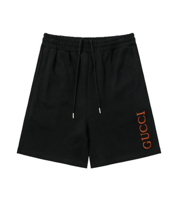 Gucci Pants for Gucci short Pants for men #A24091