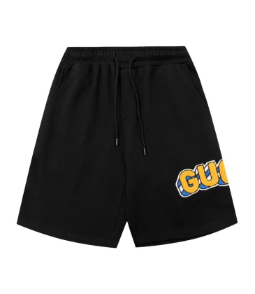 Gucci Pants for Gucci short Pants for men #A24560