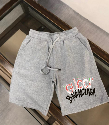 Gucci Pants for Gucci short Pants for men #9999921425